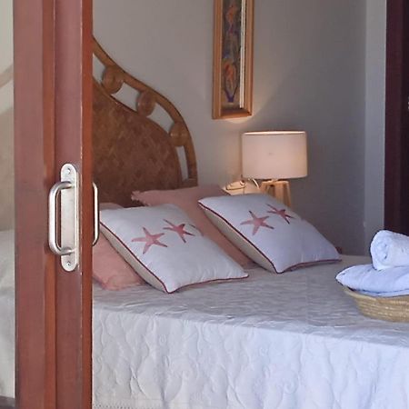 Apt Playa De Muro Ca N Ines - 1ª Linea De Playa Apartment Port de Alcudia  ภายนอก รูปภาพ