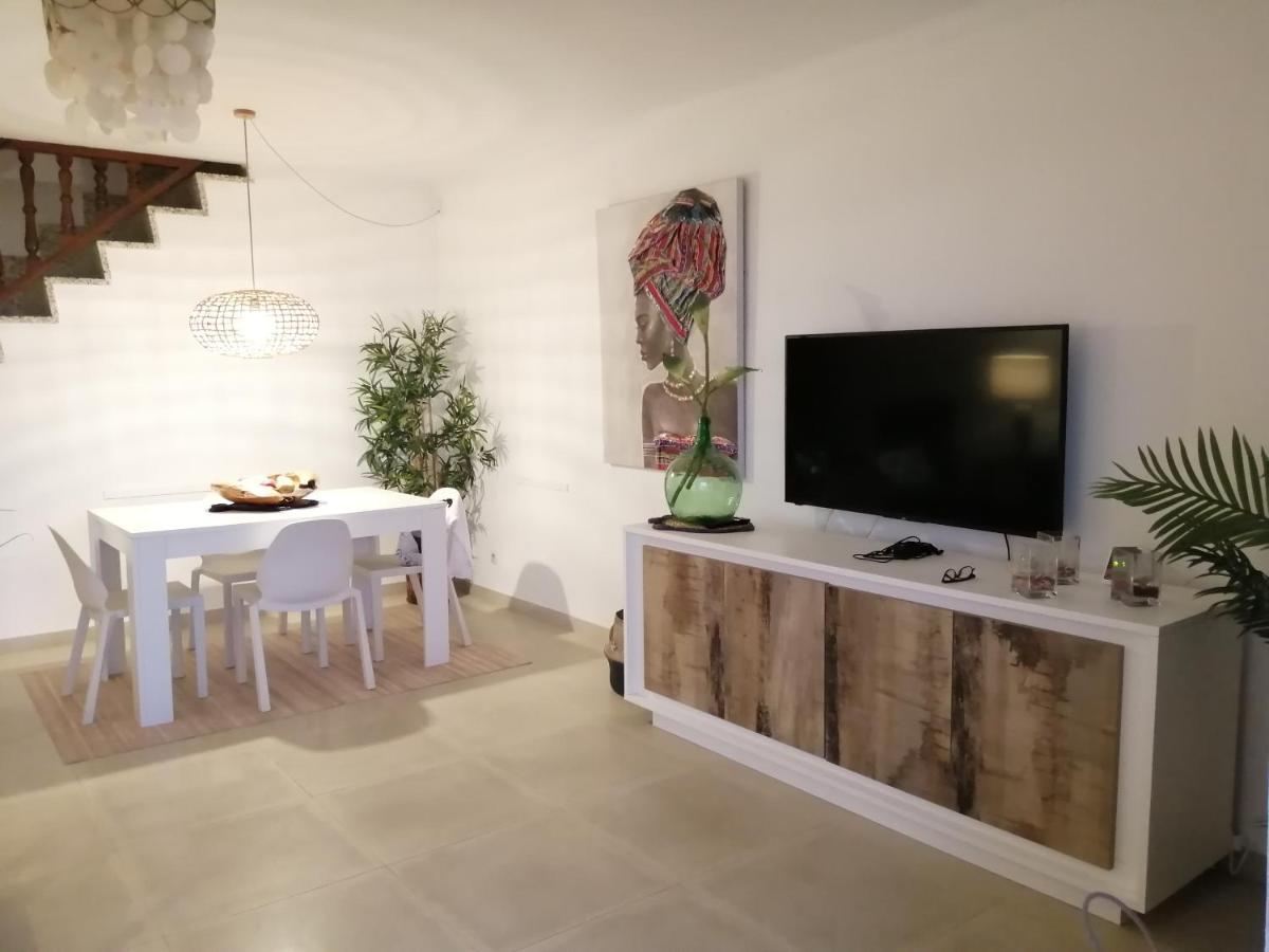 Apt Playa De Muro Ca N Ines - 1ª Linea De Playa Apartment Port de Alcudia  ภายนอก รูปภาพ
