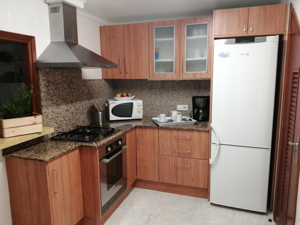 Apt Playa De Muro Ca N Ines - 1ª Linea De Playa Apartment Port de Alcudia  ภายนอก รูปภาพ