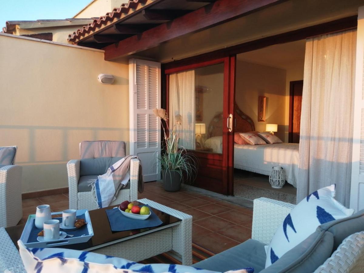 Apt Playa De Muro Ca N Ines - 1ª Linea De Playa Apartment Port de Alcudia  ภายนอก รูปภาพ