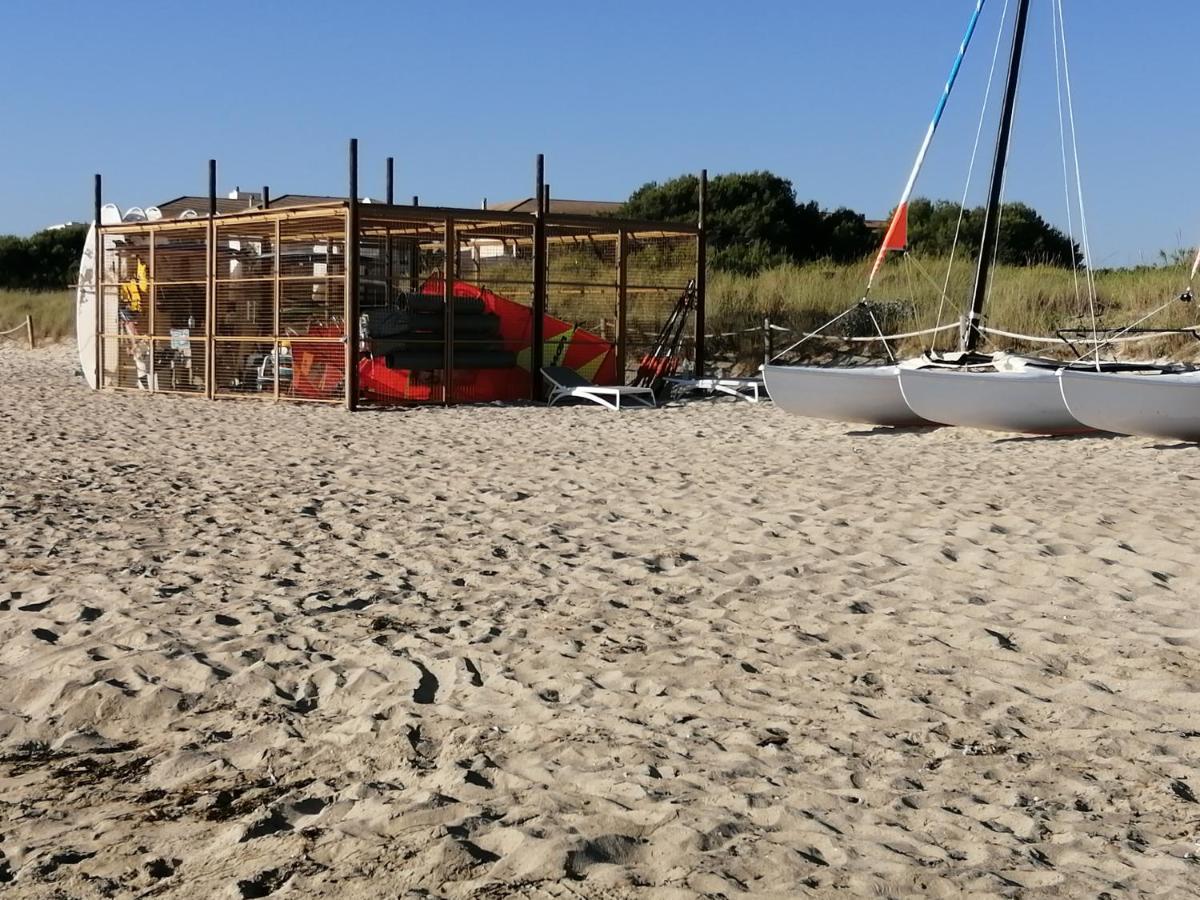 Apt Playa De Muro Ca N Ines - 1ª Linea De Playa Apartment Port de Alcudia  ภายนอก รูปภาพ