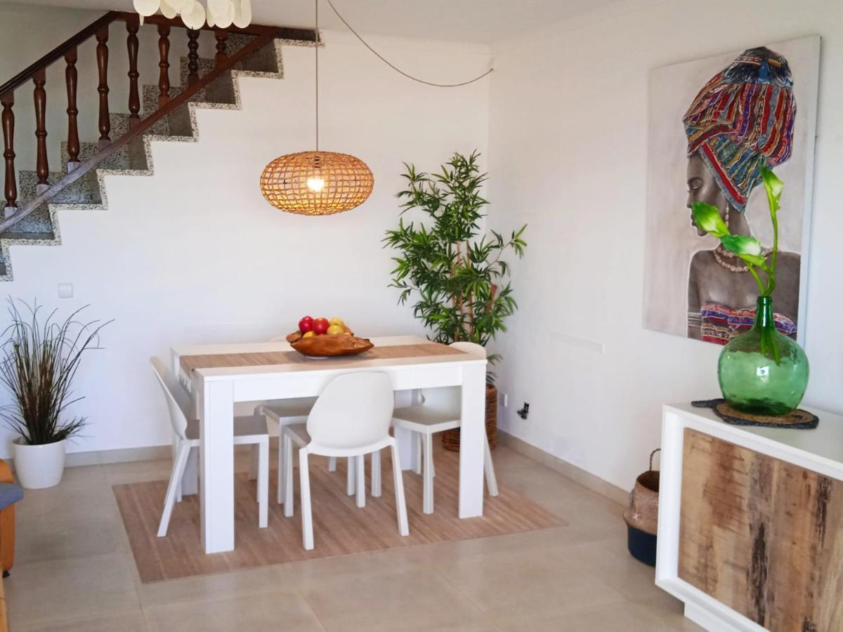 Apt Playa De Muro Ca N Ines - 1ª Linea De Playa Apartment Port de Alcudia  ภายนอก รูปภาพ