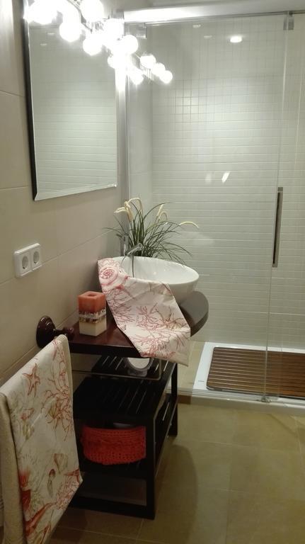 Apt Playa De Muro Ca N Ines - 1ª Linea De Playa Apartment Port de Alcudia  ภายนอก รูปภาพ
