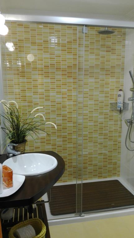 Apt Playa De Muro Ca N Ines - 1ª Linea De Playa Apartment Port de Alcudia  ภายนอก รูปภาพ
