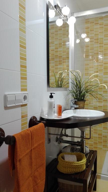 Apt Playa De Muro Ca N Ines - 1ª Linea De Playa Apartment Port de Alcudia  ภายนอก รูปภาพ