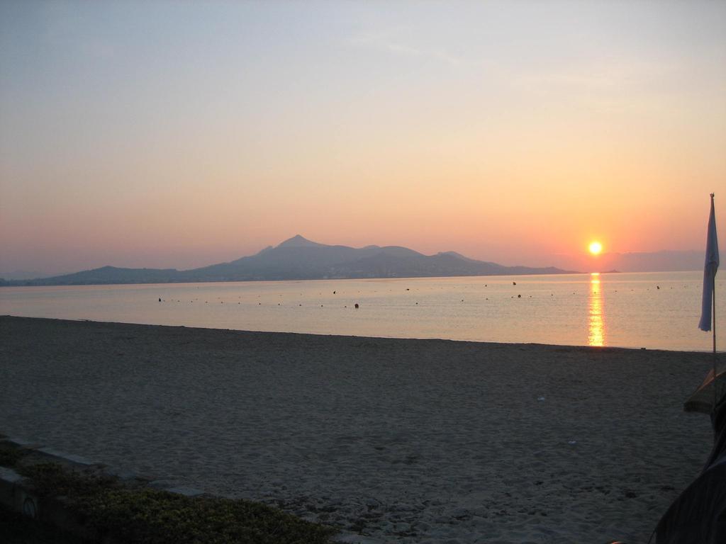 Apt Playa De Muro Ca N Ines - 1ª Linea De Playa Apartment Port de Alcudia  ภายนอก รูปภาพ